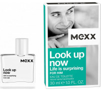 Mexx Look Up Now EDT 30 ml