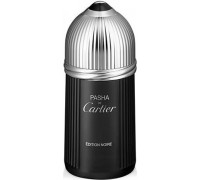 Cartier Pasha de Cartier Edition Noire EDT 150 ml
