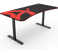 Gaming desk Gaming desk Arozzi Arena Black-Red 160 cmx82 cm