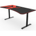 Gaming desk Gaming desk Arozzi Arena Black-Red 160 cmx82 cm