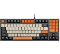 Havit SK487L Jixian Red (SK487L)