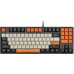 Havit SK487L Jixian Red (SK487L)
