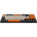 Havit SK487L Jixian Red (SK487L)