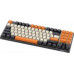 Havit SK487L Jixian Red (SK487L)