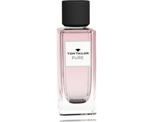 Tom Tailor Pure For Her EDT 50 ml