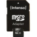 SD  Intenso Performance MicroSDHC 16 GB Class 10 UHS-I/U1  (3424470)