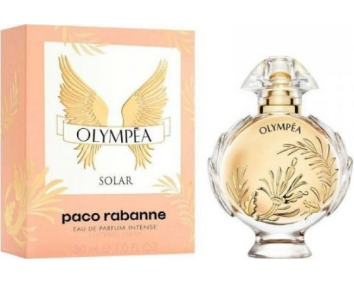 Paco Rabanne Paco Rabanne Olympea Solar woda perfumowana 30 ml 1