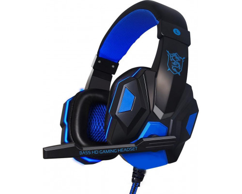 Retoo Blue (E251)