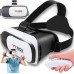 VR Retoo OKULARY VR GOGLE 3D + KONTROLER BLUETOOTH