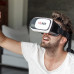 VR Retoo OKULARY VR GOGLE 3D + KONTROLER BLUETOOTH