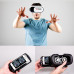 VR Retoo OKULARY VR GOGLE 3D + KONTROLER BLUETOOTH