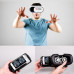 VR Retoo OKULARY VR GOGLE 3D + KONTROLER BLUETOOTH
