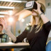VR Retoo OKULARY VR GOGLE 3D + KONTROLER BLUETOOTH