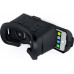 VR Retoo OKULARY VR GOGLE 3D + KONTROLER BLUETOOTH