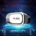 VR Retoo OKULARY VR GOGLE 3D + KONTROLER BLUETOOTH