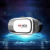 VR Retoo OKULARY VR GOGLE 3D + KONTROLER BLUETOOTH
