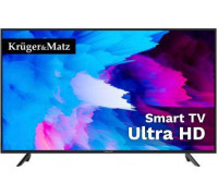 Kruger&Matz smart TV 65" Kruger&Matz KM0265UHD-S5