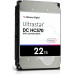 WD Ultrastar DC HC570 22 TB 3.5'' SATA III (6 Gb/s)  (0F48155)