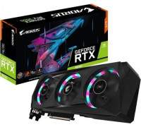 *RTX3050 Gigabyte GeForce RTX 3050 Elite 8GB GDDR6 (GV-N3050AORUS E-8GD)