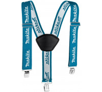 Makita Makita E-05402 SUspenders with Clips