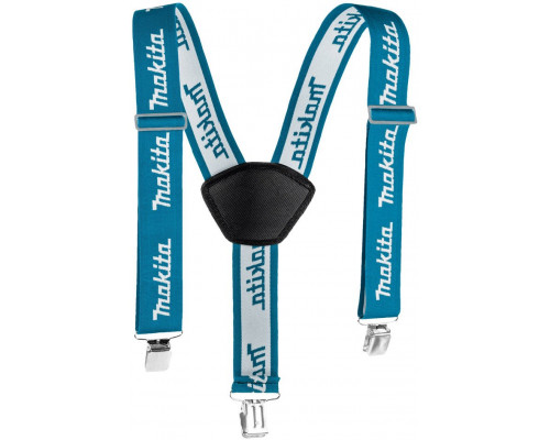 Makita Makita E-05402 SUspenders with Clips
