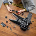 LEGO Star Wars Transporter Inkwizytorów Scythe (75336)