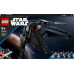 LEGO Star Wars Transporter Inkwizytorów Scythe (75336)