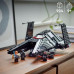 LEGO Star Wars Transporter Inkwizytorów Scythe (75336)