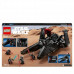 LEGO Star Wars Transporter Inkwizytorów Scythe (75336)