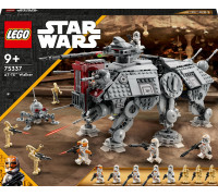 LEGO Star Wars™ AT-TE™ Walker (75337)