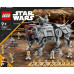 LEGO Star Wars™ AT-TE™ Walker (75337)