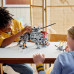 LEGO Star Wars™ AT-TE™ Walker (75337)