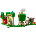 LEGO Super Mario™ Yoshi’s Gift House Expansion Set (71406)