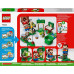 LEGO Super Mario™ Yoshi’s Gift House Expansion Set (71406)