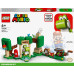 LEGO Super Mario™ Yoshi’s Gift House Expansion Set (71406)