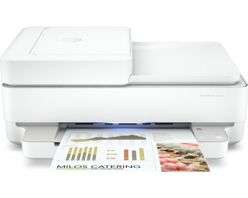 MFP HP Envy 6430e (223R2B)