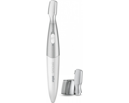 Braun Braun Silk-épil FG 1106
