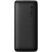 Powerbank Baseus Bipow Pro 22.5W 10000 mAh Black