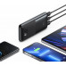 Powerbank Baseus Bipow Pro 22.5W 10000 mAh Black