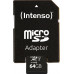 SD  Intenso Performance MicroSDXC 64 GB Class 10 UHS-I/U1  (3424490)
