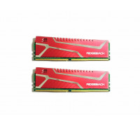 Mushkin Redline, DDR4, 32 GB, 2666MHz, CL16 (MRB4U266GHHF16GX2)