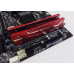 Mushkin Redline, DDR4, 32 GB, 2666MHz, CL16 (MRB4U266GHHF16GX2)