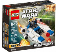 LEGO Star Wars U-Wing (75160)