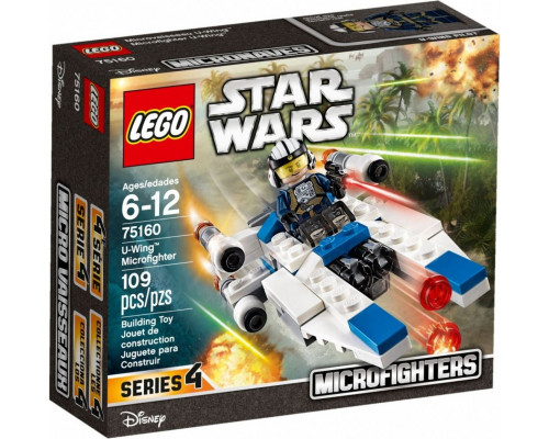 LEGO Star Wars U-Wing (75160)