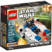 LEGO Star Wars U-Wing (75160)