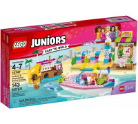LEGO Juniors Friends Wakacje na plaży (10747)
