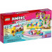 LEGO Juniors Friends Wakacje na plaży (10747)