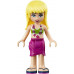 LEGO Juniors Friends Wakacje na plaży (10747)