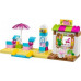 LEGO Juniors Friends Wakacje na plaży (10747)