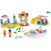 LEGO Juniors Friends Wakacje na plaży (10747)